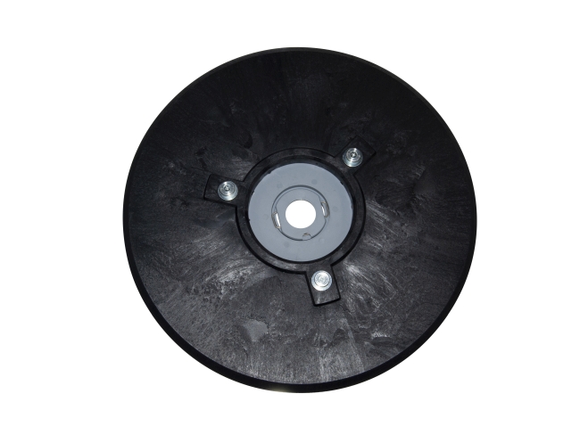 Produktbild Treibteller für Reinigungspads - Ø 480 mm für Nilfisk-Group SC 1500