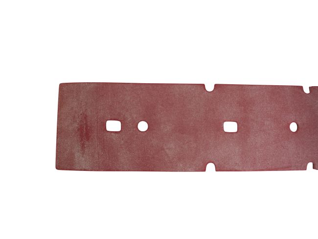 Produktbild Sauglippe vorne für Gansow (IPC-Gansow) CT 15 B 35 / CT 15 K 35