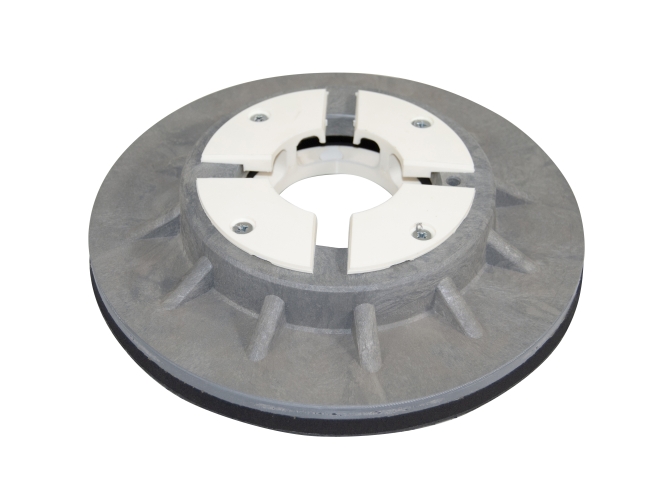 Produktbild Treibteller für Reinigungspads - Ø 265 mm