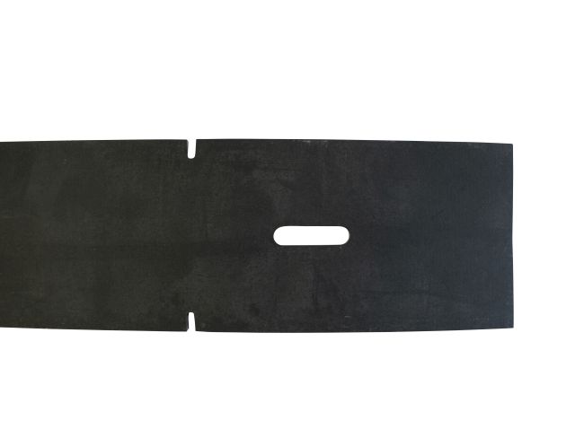 Produktbild Sauglippe vorne für Nilfisk-Group BR 752