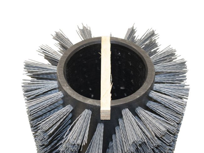 Produktbild Bürstwalze/Walzenbürste für Nilfisk-Group SC 6500 1100S C