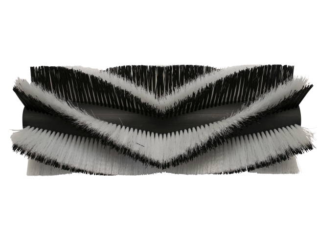 Produktbild Kehrwalze – 800 mm / 330 mm / 6x2  Reihen