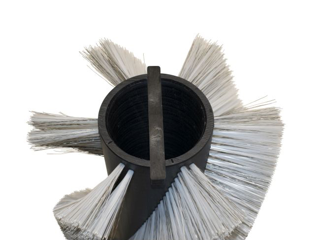 Produktbild Kehrwalze – 680 mm / 280 mm / 6x2 Reihen