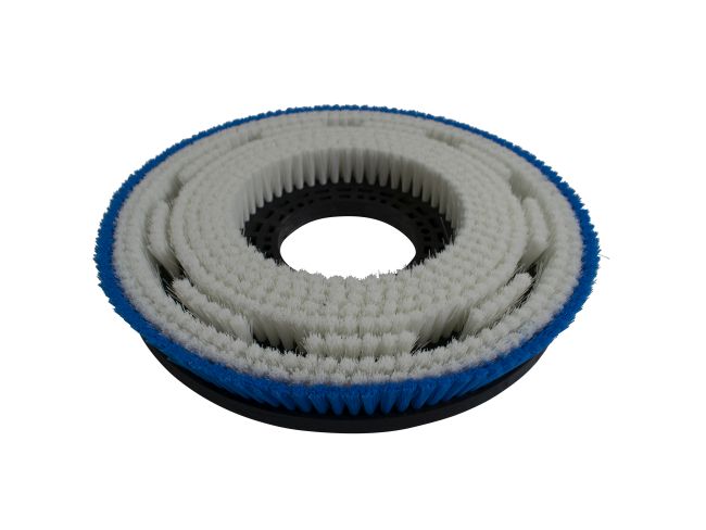 Produktbild Tellerbürste - Ø 350 mm - PP (Polypropylen) 0,30 mm