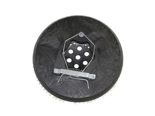 Produktbild Tellerbürste - Ø 315 mm - Nylon 0,30 mm