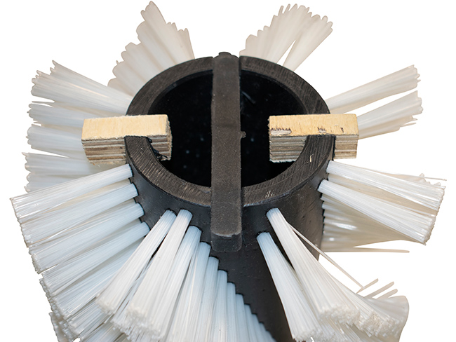 Produktbild Bürstwalze/Walzenbürste für RCM Metro 1102 R