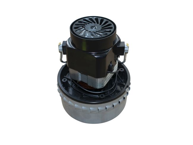 Produktbild Staubsaugermotor / Saugturbine - 230V, 1200 Watt, GH 175 mm, TH 68 mm, TD 144 mm