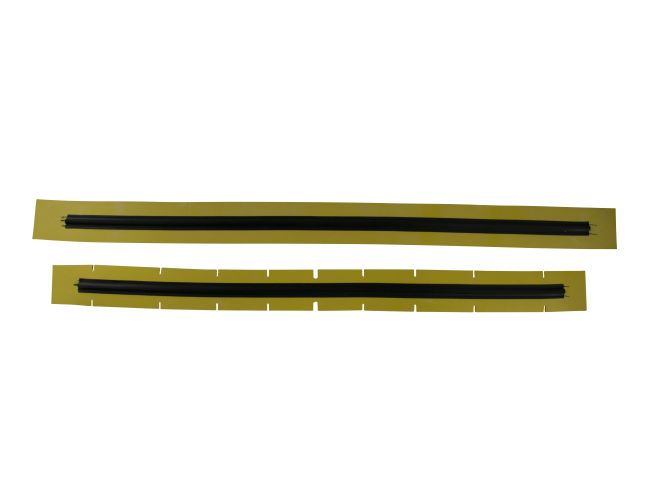 Produktbild Sauglippensatz für V-Balken (2 Stück) für Kärcher B 90 R Classic + D 55