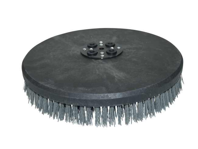 Produktbild Tellerbürste - Ø 305 mm - Grit/Tynex 1,2 mm