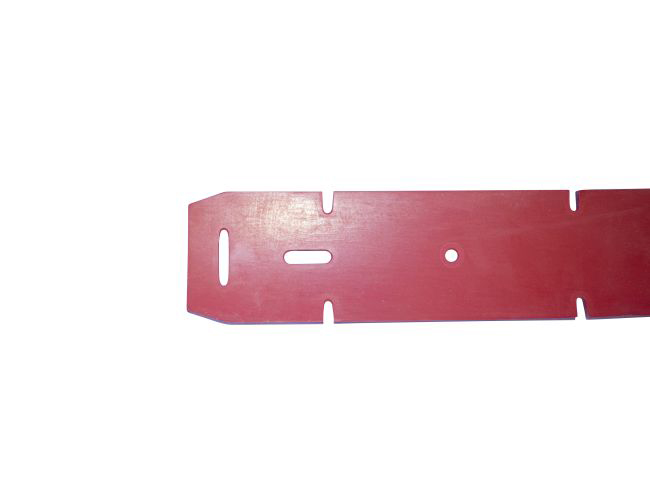 Produktbild Sauglippe vorne für Nilfisk-Group BR 600 S