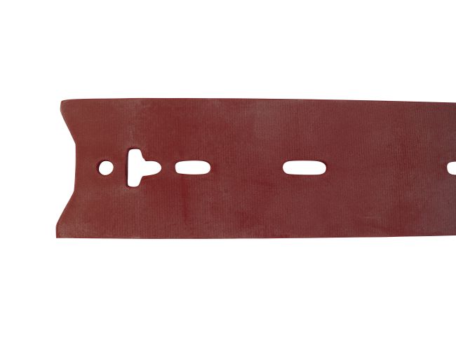 Produktbild Sauglippe hinten für Nilfisk-Group BR 755