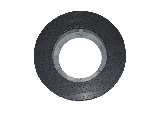 Produktbild Treibteller für Reinigungspads - Ø 265 mm für Taski Combimat 1400