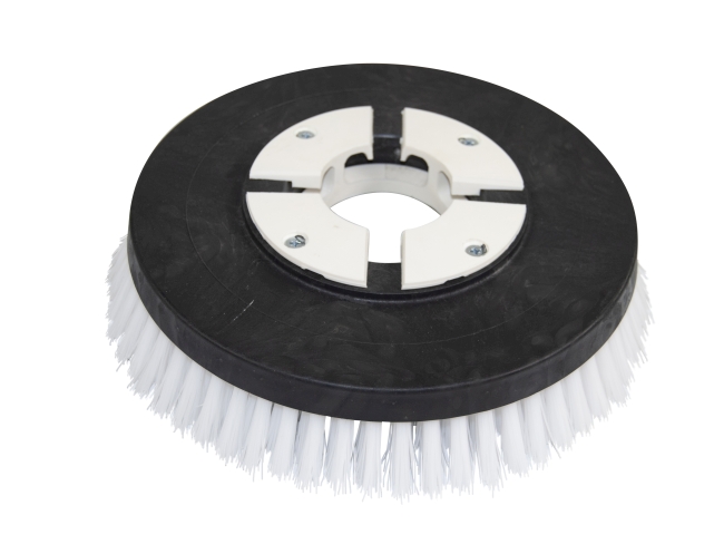 Produktbild Tellerbürste - Ø 265 mm für Taski Combimat 1400