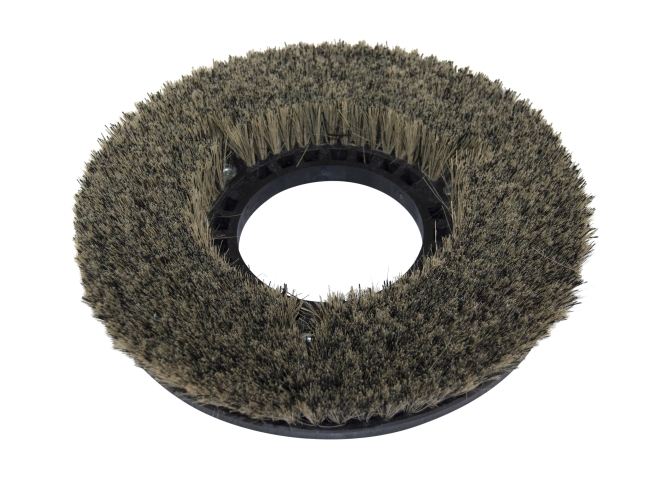 Produktbild Tellerbürste - Ø 330 mm - UNION