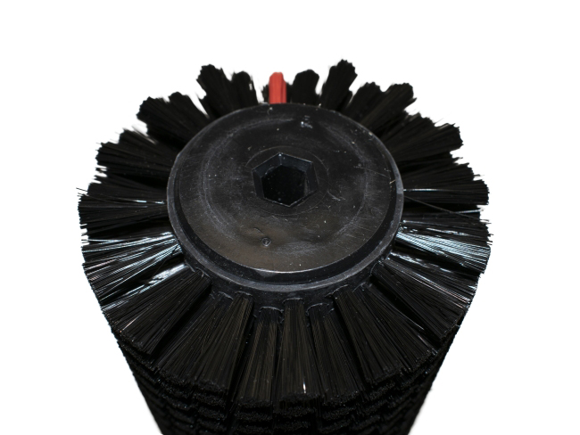 Produktbild Bürstwalze/Walzenbürste für Lux Uniprof 340