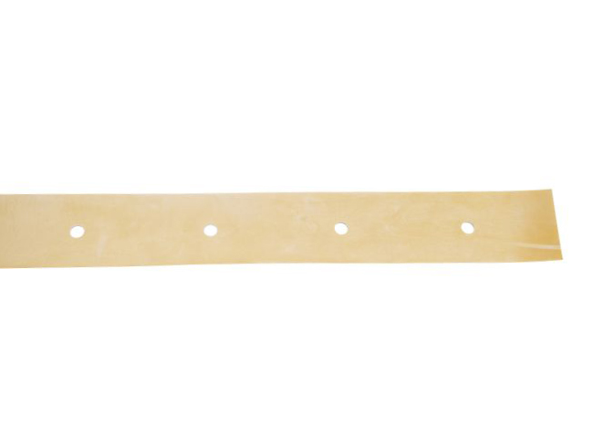 Produktbild Sauglippe hinten - Nanorade 845 x 60 x 4 mm