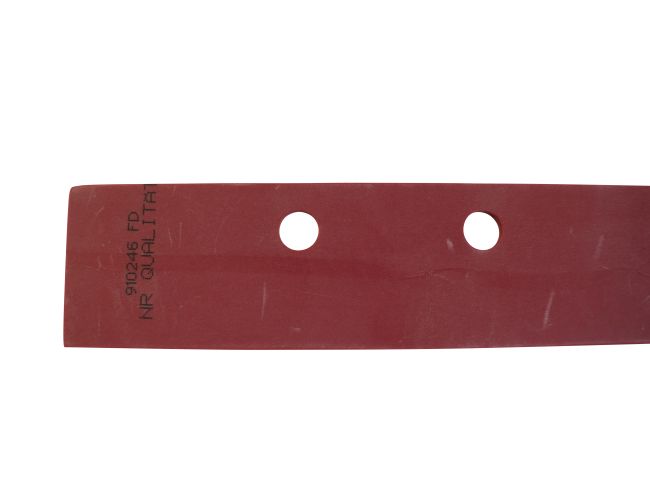Produktbild Sauglippe hinten - Nanorade 865 x 45 x 4 mm