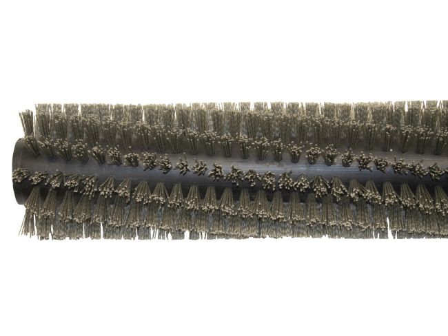 Produktbild Bürstwalze/Walzenbürste - 935/145 mm - Nylon/Grit/Tynex 1,0 mm