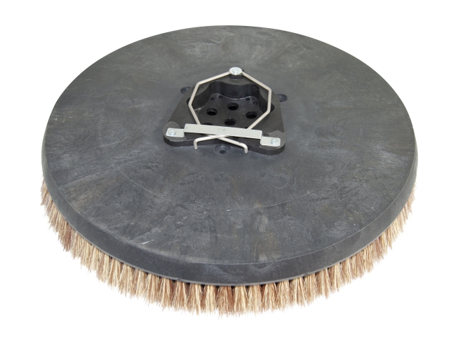 Produktbild Tellerbürste - Ø 505 mm - PP (Polypropylen) 0,30 mm