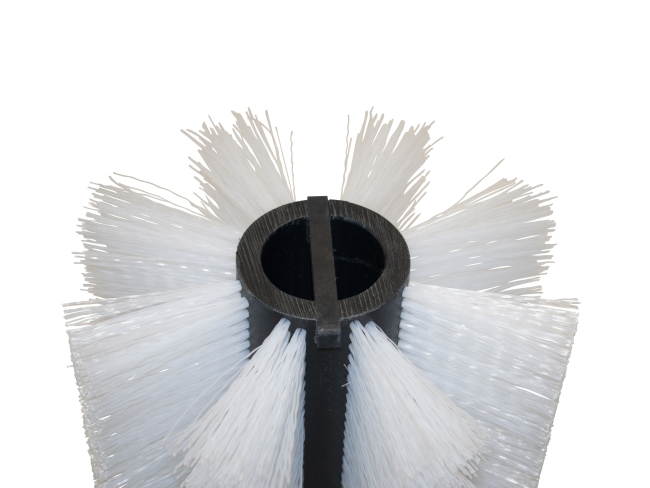 Produktbild Kehrwalze – 490 mm / 240 mm / 8x2 Reihen