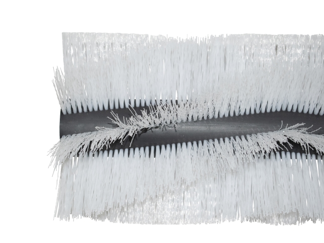 Produktbild Kehrwalze – 600 mm / 255 mm / 8 Reihen