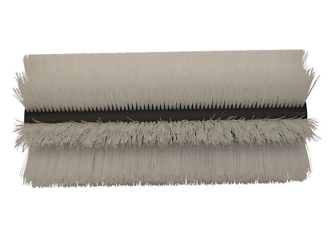 Produktbild Kehrwalze – 490 mm / 240 mm / 8x2 Reihen