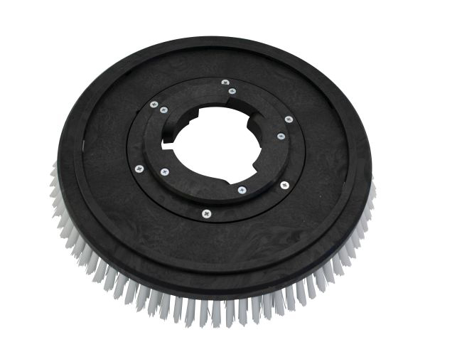 Produktbild Tellerbürste - Ø 360 mm - PP (Polypropylen) 0,75 mm