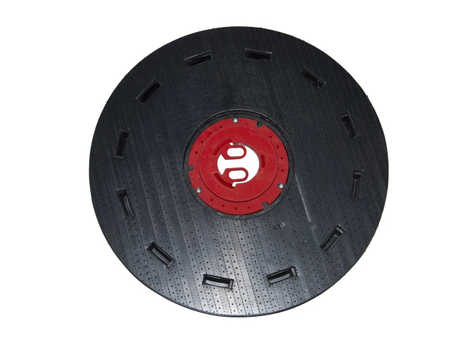 Produktbild Treibteller für Reinigungspads - Ø 460 mm für Floorpul Typhoon 102