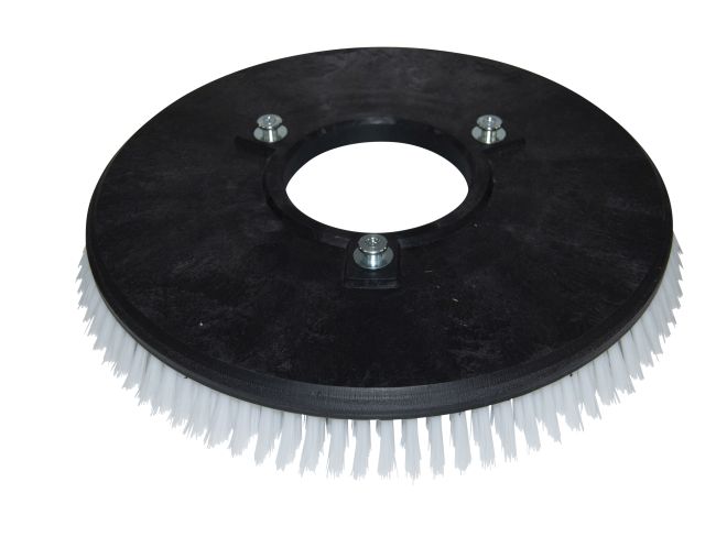 Produktbild Tellerbürste - Ø 440 mm - PP (Polypropylen) 0,70 mm