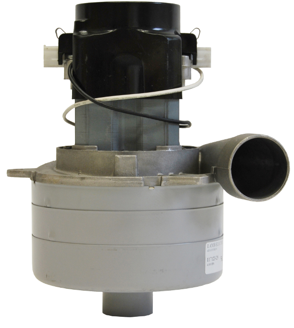 Produktbild Ametek/LAMB ELECTRIC Saugturbine, Original Nummer 117123-29