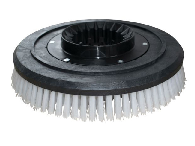 Produktbild Schrubbbürste - Ø 330 mm für Kärcher B 60 W Bp + D 65