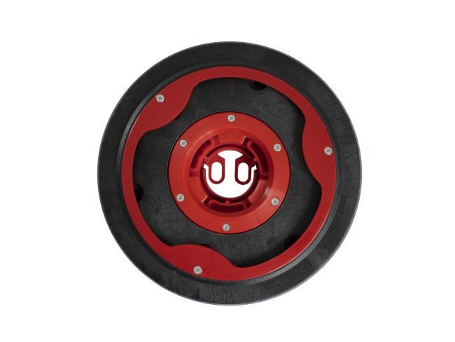 Produktbild Treibteller für Reinigungspads - Ø 340 mm für Gansow (IPC-Gansow) 91 BF 72