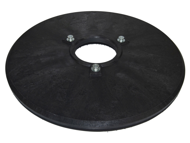 Produktbild Treibteller für Reinigungspads - Ø 590 mm für Comac Ultra 120