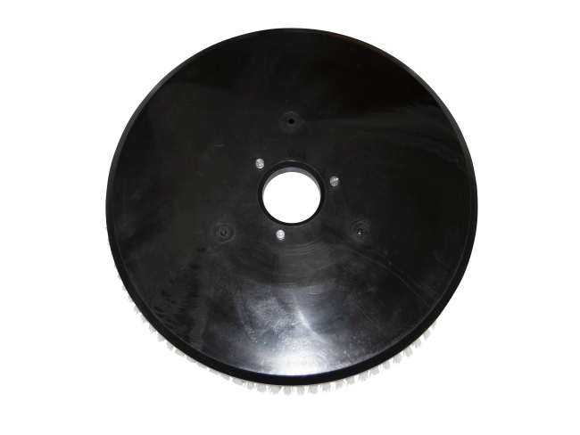 Produktbild Tellerbürste - Ø 485 mm - PP (Polypropylen) 0,70 mm