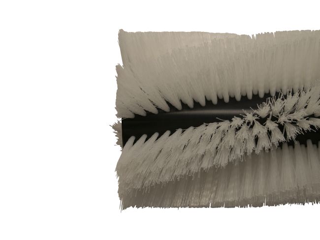 Produktbild Kehrwalze – 555 mm / 240 mm / 6x2 Reihen