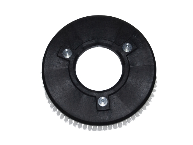 Produktbild Tellerbürste - Ø 330 mm - PP (Polypropylen) 0,45 mm