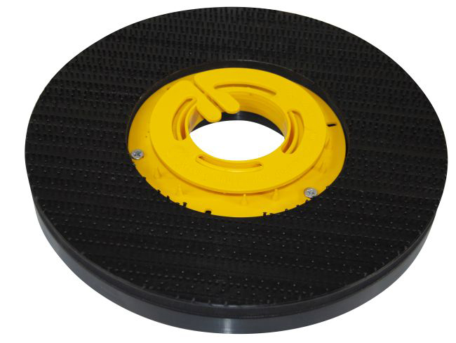Produktbild Treibteller für Reinigungspads - Ø 330 mm für Wetrok Duomatic 650 BM
