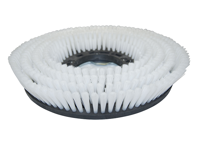 Produktbild Schrubbbürste Hoch-Tief - Ø 365 mm für Columbus E 405
