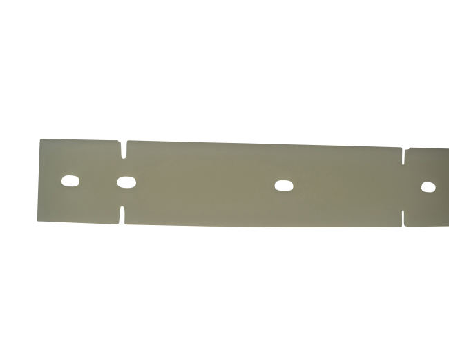 Produktbild Sauglippe vorne für Hako Scrubmaster B70-750