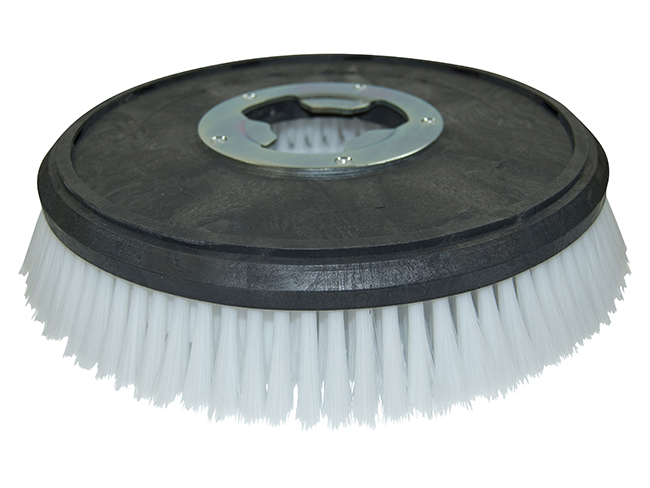Produktbild Schrubbbürste Hoch-Tief - Ø 365 mm für Columbus E 405