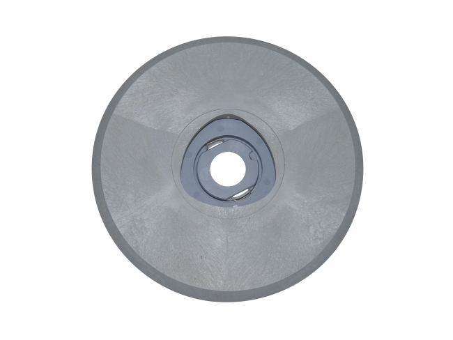 Produktbild Treibteller für Reinigungspads - Ø 310 mm für Nilfisk-Group BA 650 S