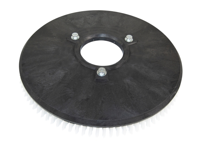 Produktbild Tellerbürste - Ø 505 mm - PP (Polypropylen) 0,70 mm