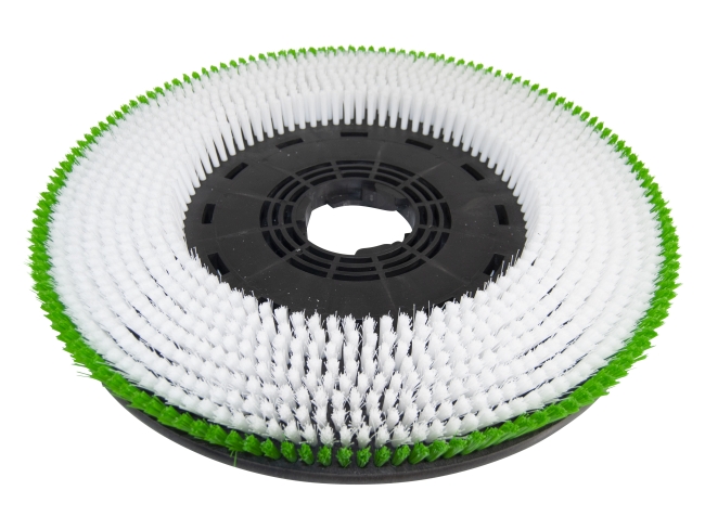 Produktbild Tellerbürste - Ø 600 mm - PP (Polypropylen) 0,60 mm