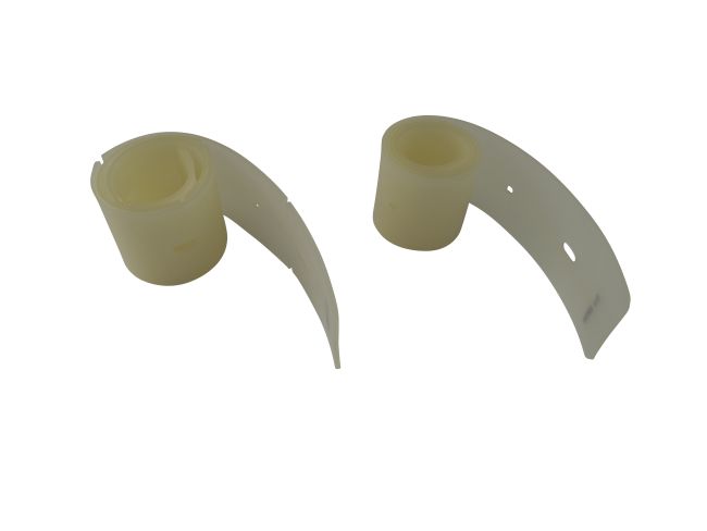 Produktbild Sauglippen-Satz (2 Stück) für RCM Bit 391 C / Bit 391 CB