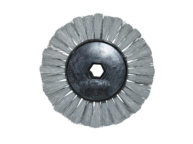 Produktbild Bürstwalze/Walzenbürste für Allclean A 44