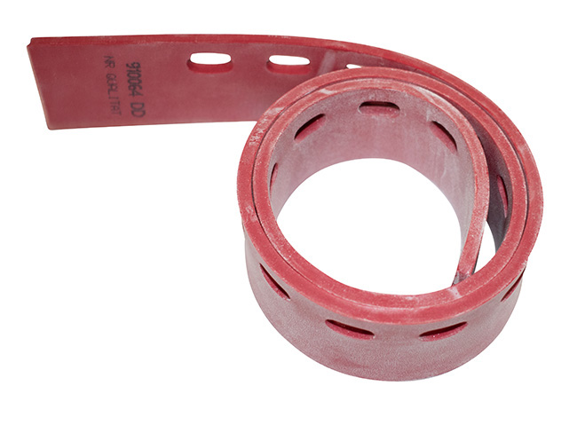 Produktbild Sauglippe hinten für Taski Combimat 500 B (gebogener Saugfuss)