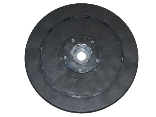 Produktbild Treibteller für Reinigungspads - Ø 505 mm für Nilfisk-Group Encore S 20