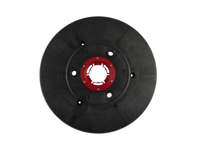 Produktbild Tellerbürste - Ø 530 mm - PP (Polypropylen) 0,70 mm