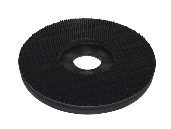 Produktbild Treibteller für Reinigungspads - Ø 255 mm für RCM Mark I 552
