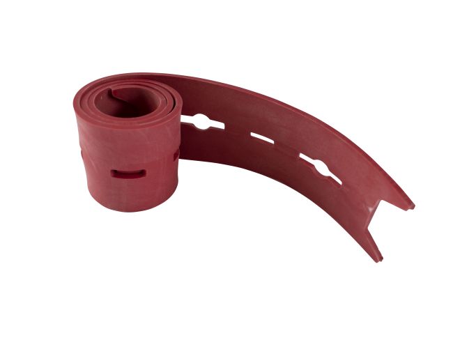 Produktbild Sauglippe hinten für Comac Antea 50 BST